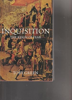 INQUISITION: The Reign of Fear
