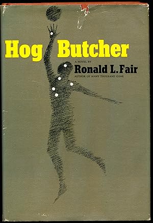 HOG BUTCHER