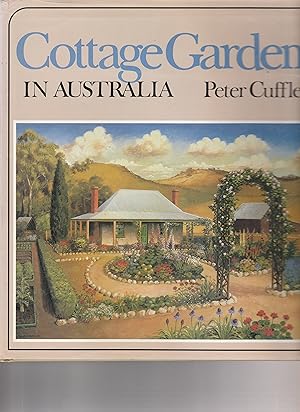 Seller image for COTTAGE GARDENS IN AUSTRALIA for sale by BOOK NOW