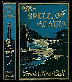 Seller image for THE SPELL OF ACADIA for sale by Alkahest Books