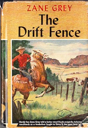 The Drift Fence