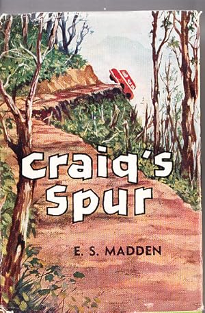 Craig's Spur