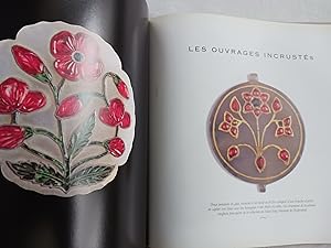 Seller image for LES BIJOUX ARTISANAUX INDIENS EN EMAIL for sale by Librairie RAIMOND
