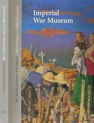 Seller image for Imperial War Museum. Oil Paintings in Public Ownership for sale by Barter Books Ltd