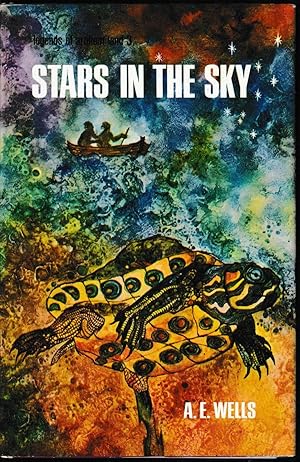 Bild des Verkufers fr Stars in the Sky (Legends of Arnhem Land 3) zum Verkauf von Taipan Books