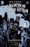 Seller image for Batman: La maldicin que cay sobre Gotham for sale by AG Library