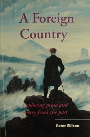 Seller image for Foreign Country for sale by WeBuyBooks 2