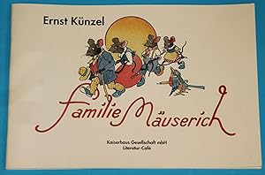 Familie Mäuserich