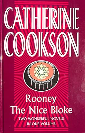 Seller image for Rooney / The Nice Bloke for sale by WeBuyBooks