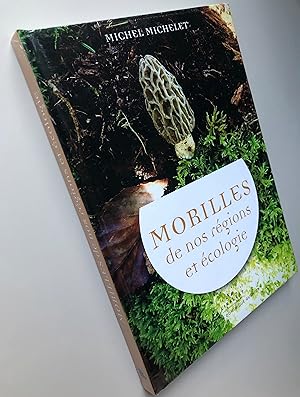 Morilles de nos régions et écologie