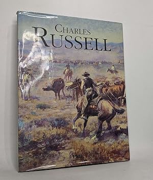 Seller image for Charles russel for sale by crealivres