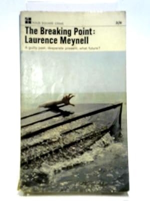 Seller image for The Breaking Point for sale by World of Rare Books