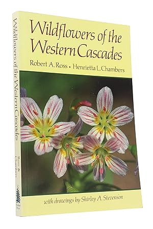 Immagine del venditore per Wildflowers of the Western Cascades venduto da George Longden