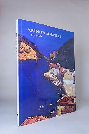 Arthur Melville