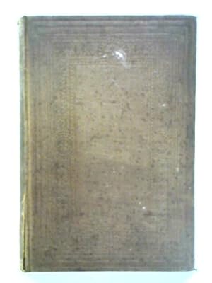 Seller image for A History Of English Literature for sale by World of Rare Books