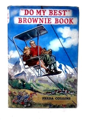 Immagine del venditore per Do My Best" Brownie Book venduto da World of Rare Books