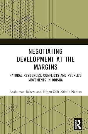 Seller image for Negotiating Development at the Margins for sale by moluna