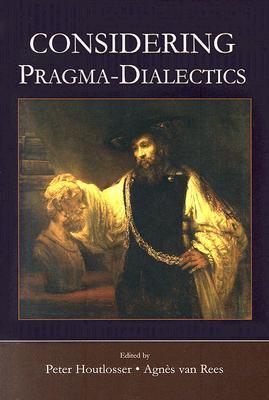 Seller image for Houtlosser, P: Considering Pragma-Dialectics for sale by moluna
