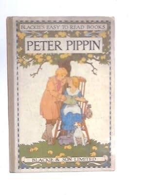 Bild des Verkufers fr Peter Pippin zum Verkauf von World of Rare Books