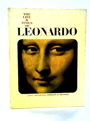 Seller image for The Life and Times of Leonardo for sale by World of Rare Books