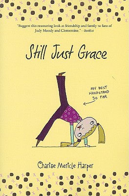 Seller image for Still Just Grace (Paperback or Softback) for sale by BargainBookStores