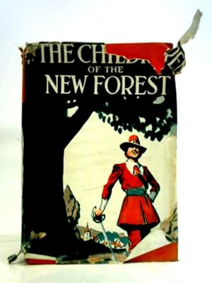 Imagen del vendedor de The Children of the New Forest a la venta por World of Rare Books