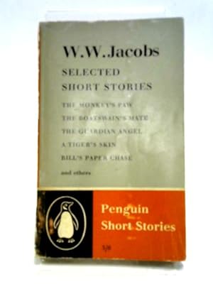Image du vendeur pour Selected Short Stories mis en vente par World of Rare Books