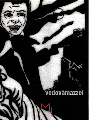 Image du vendeur pour Vedovamazzei mis en vente par Michael Moons Bookshop, PBFA