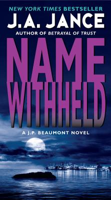 Seller image for Name Withheld (Paperback or Softback) for sale by BargainBookStores