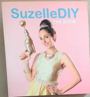 Image du vendeur pour SuzelleDIY THE BOOK mis en vente par Chapter 1