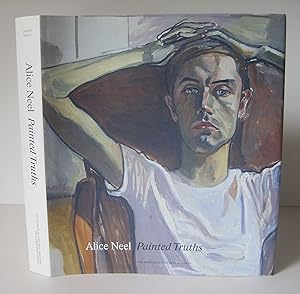 Image du vendeur pour Alice Neel: Painted Truths. mis en vente par David Strauss