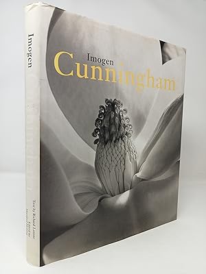 Seller image for Imogen Cunningham. for sale by ROBIN SUMMERS BOOKS LTD