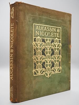 Seller image for Aucassin & Nicolete. for sale by ROBIN SUMMERS BOOKS LTD