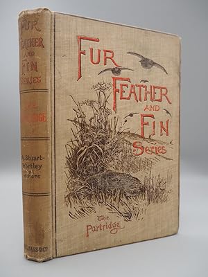 Seller image for The Partridge: Natural History; Shooting; Cookery. for sale by ROBIN SUMMERS BOOKS LTD