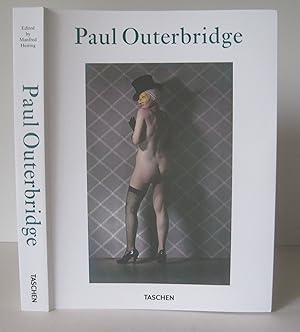 Seller image for Paul Outerbridge, 1896-1958. for sale by David Strauss