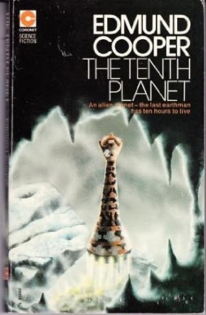 Imagen del vendedor de Tenth Planet (Coronet Books) a la venta por WeBuyBooks 2