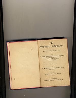 I.C.S.Mariner's Handbook for Mariners