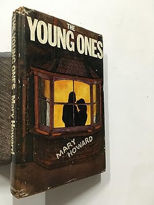 Seller image for The Young Ones for sale by Prabhu Book Exports