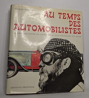 Au temps des automobilistes