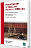 Seller image for Introduccin al Derecho Procesal prctico for sale by Agapea Libros