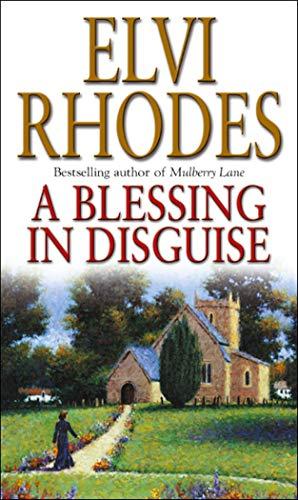 Seller image for A Blessing In Disguise: A heart-warming and feel-good novel about love and acceptance for sale by WeBuyBooks