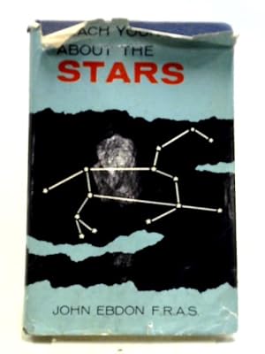 Image du vendeur pour Teach Your Child About the Stars mis en vente par World of Rare Books