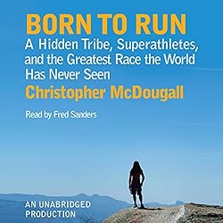 Seller image for Born to Run (Audio Download). for sale by BestBookDeals