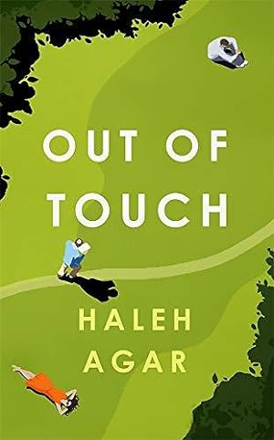Seller image for Out of Touch: The heartbreaking and hopeful must read for sale by WeBuyBooks
