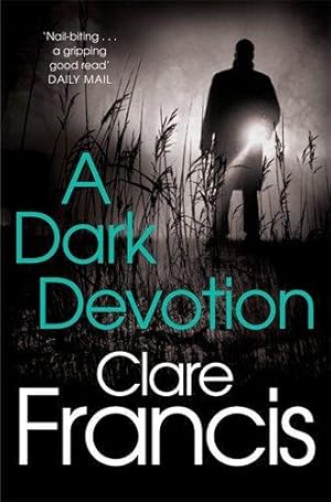 Seller image for A Dark Devotion for sale by WeBuyBooks 2