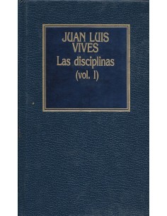 LAS DISCIPLINAS Vol I