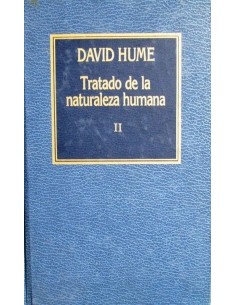 TRATADO DE LA NATURALEZA HUMANA II