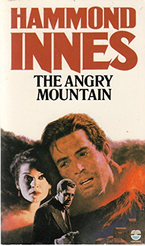 Seller image for The Angry Mountain for sale by WeBuyBooks