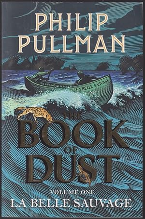 Seller image for La Belle Sauvage: The Book of Dust Volume One for sale by Caerwen Books