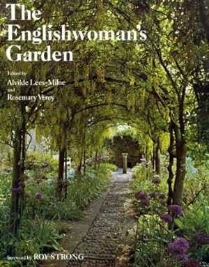 Bild des Verkufers fr The Englishwoman's Garden zum Verkauf von WeBuyBooks